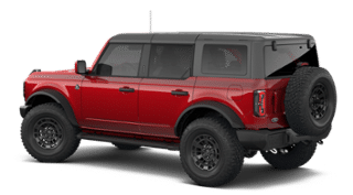 2026 Ford Bronco® External Image 2